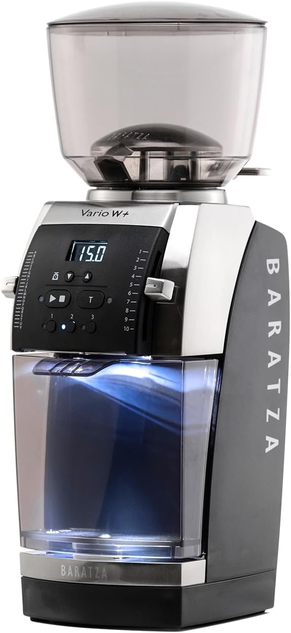 Baratza Vario W+ Grinder