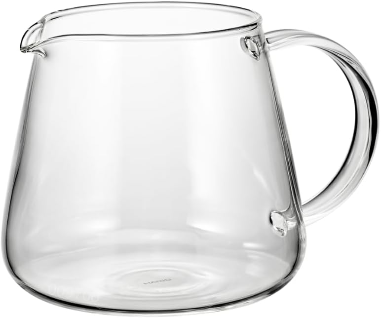 Hario V60 Glass Carafe