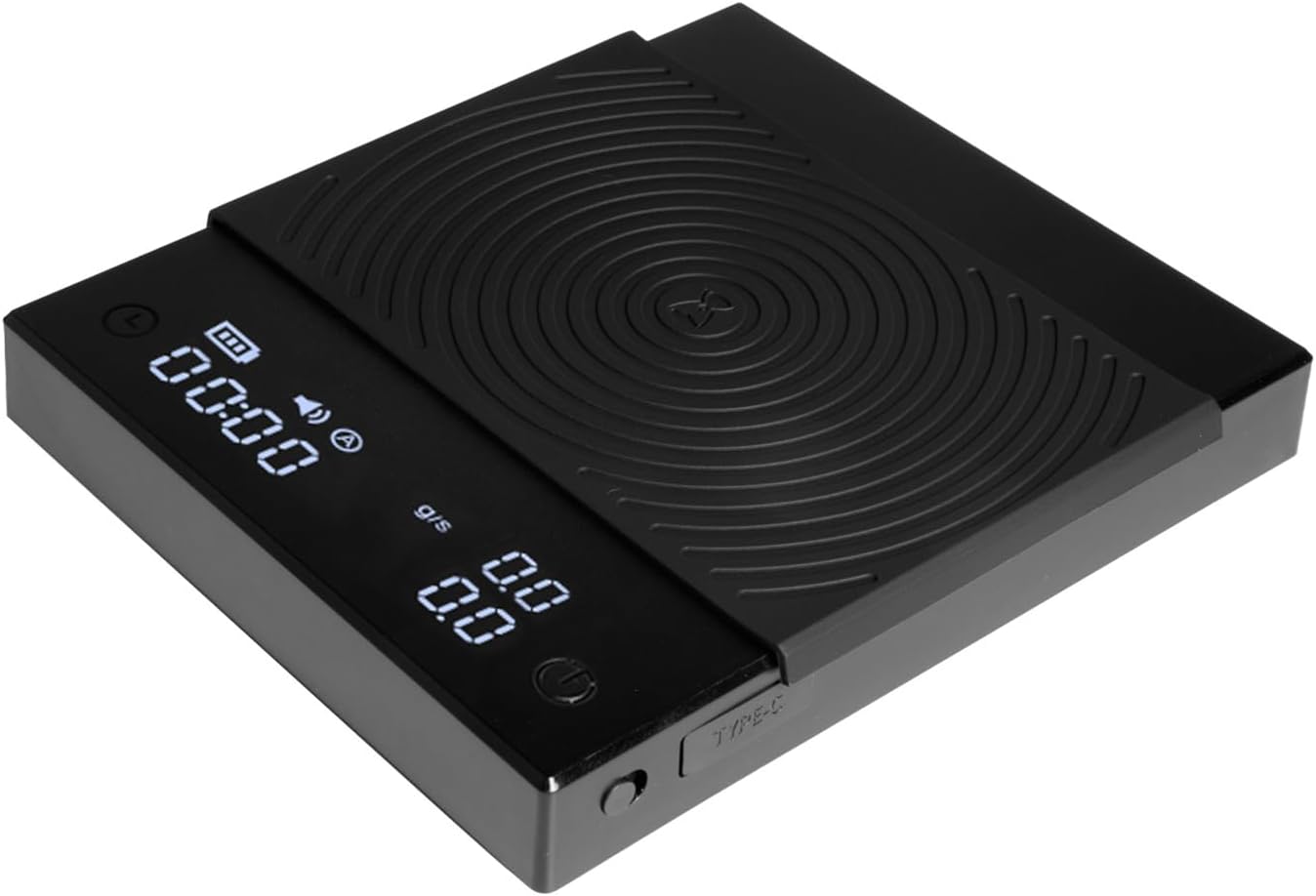 Timemore Black Mirror Scale